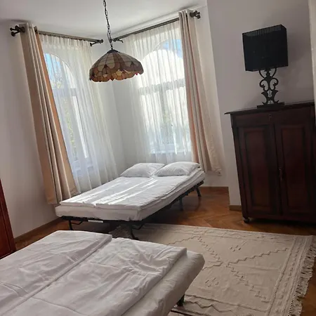 Stylowy Apartment
