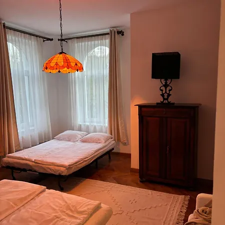 Apartment Stylowy