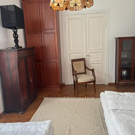 Stylowy Apartment Sopot