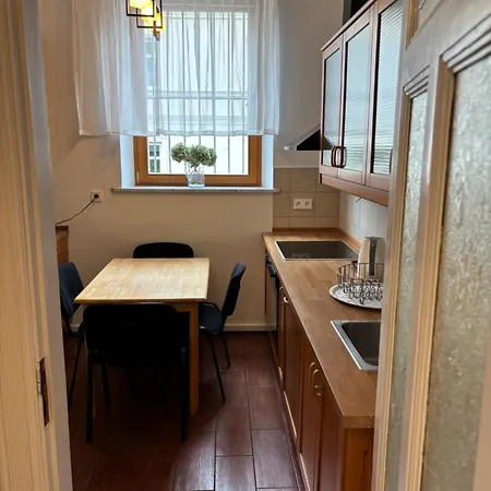 Stylowy Apartment Sopot